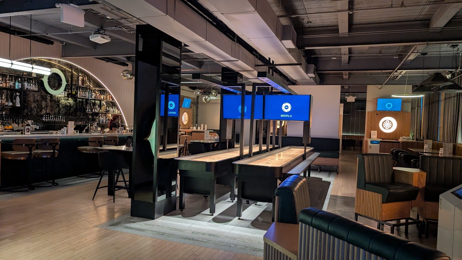 Oche King West, photo 2