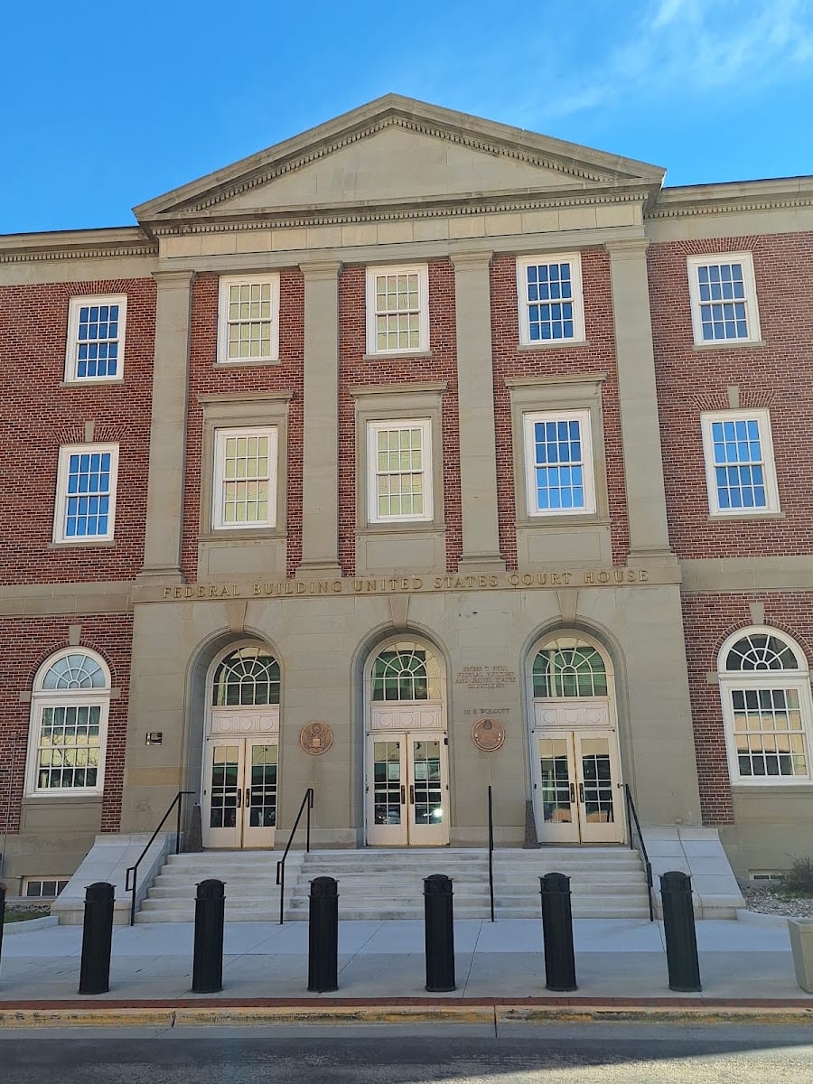 The Midwest Building