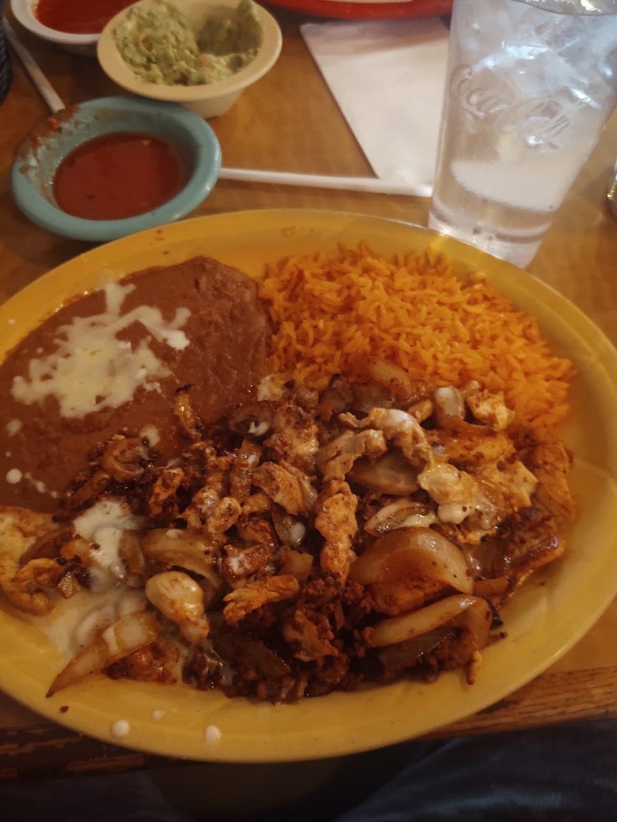 Mi Fiesta Mexican Restaurant, photo 4