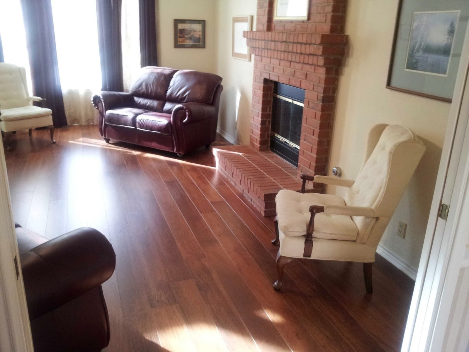 Bellus Flooring