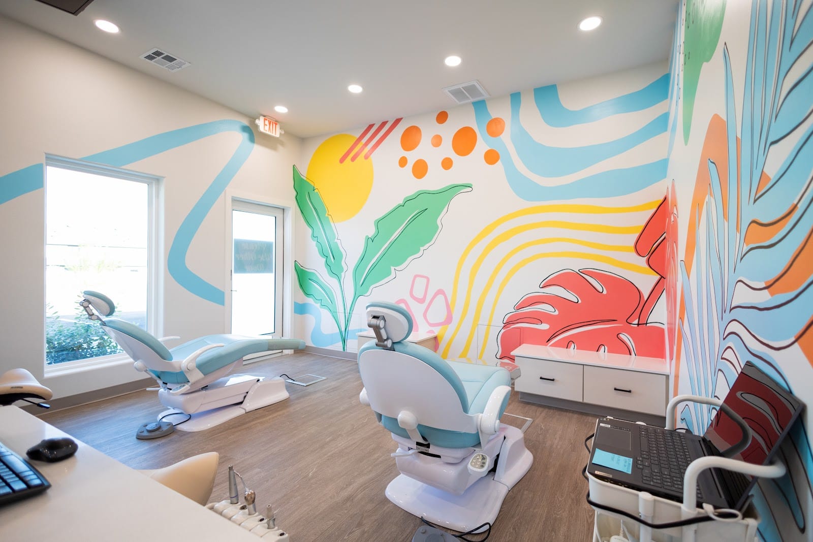Shine Pediatric Dental Co., photo 4