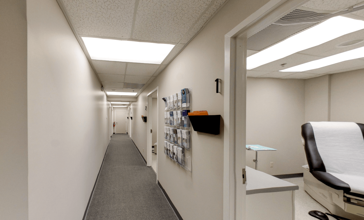 Forefront Dermatology Battle Creek, MI