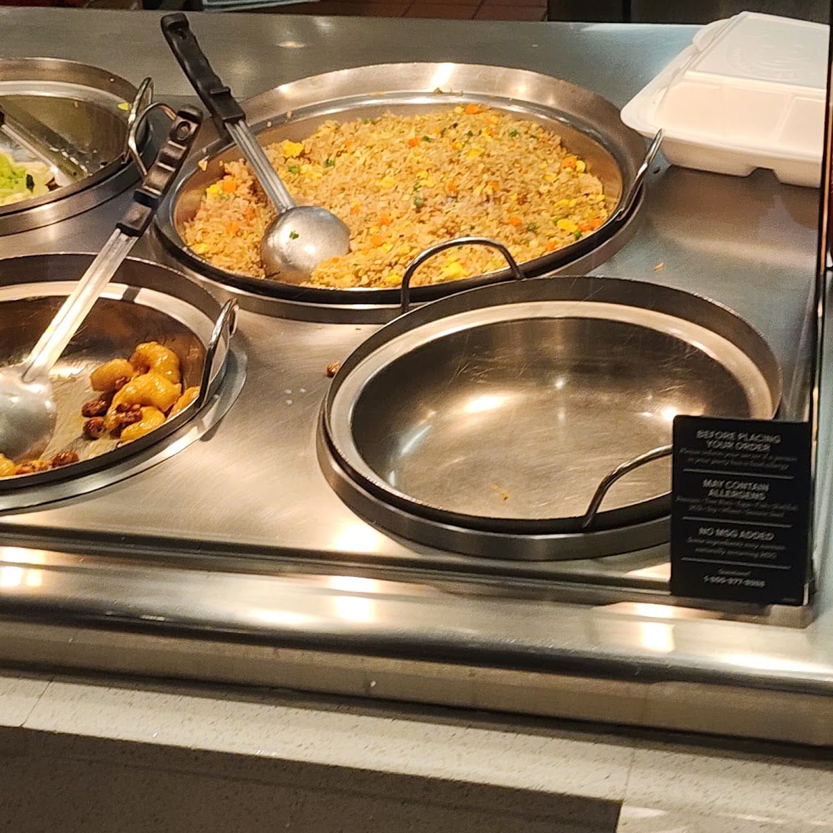 Panda Express, photo 3