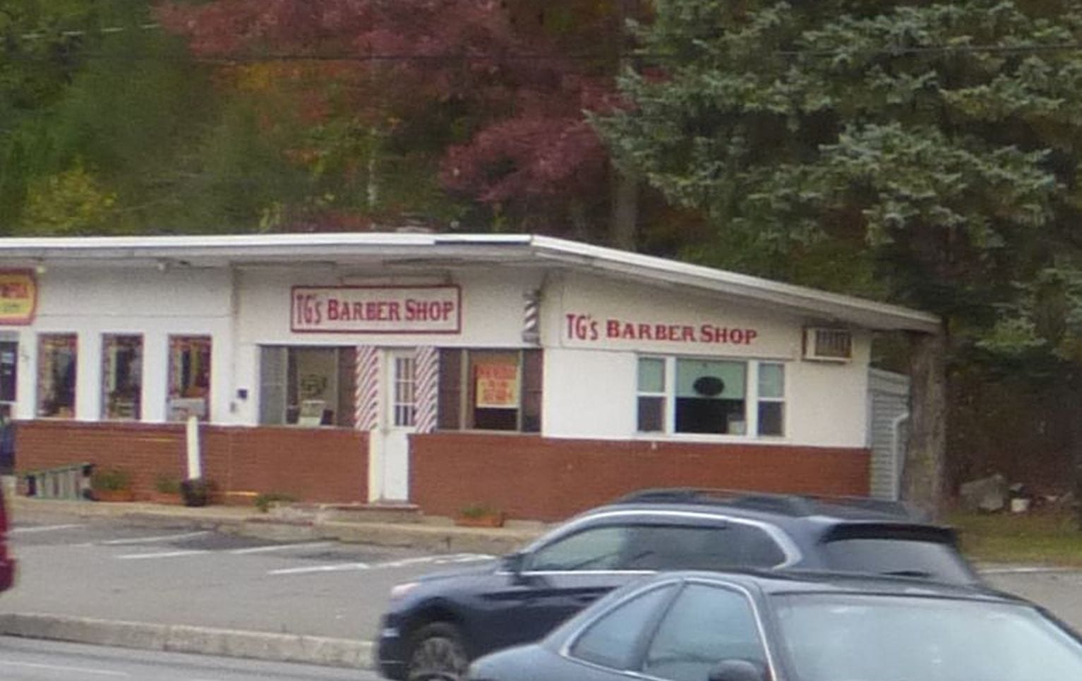 TG's Barber Shop, photo 3