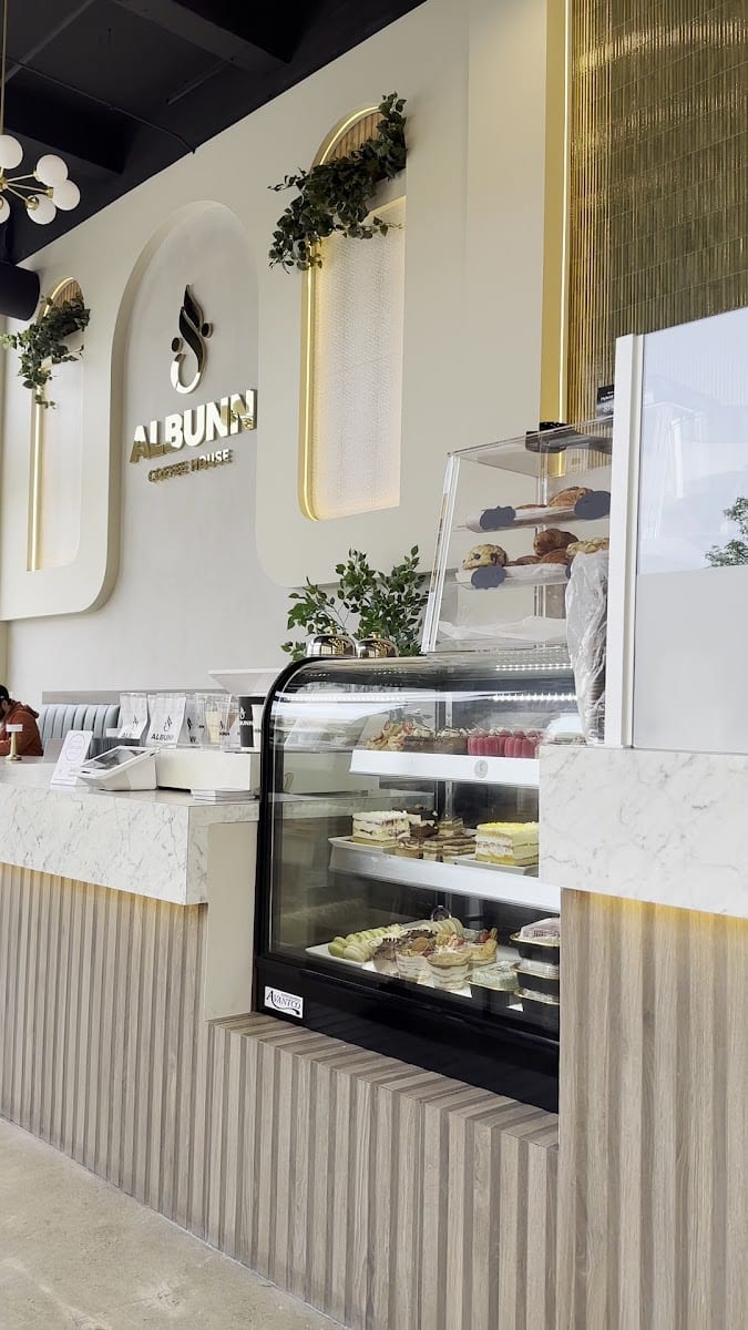 Albunn Coffee House, photo 3