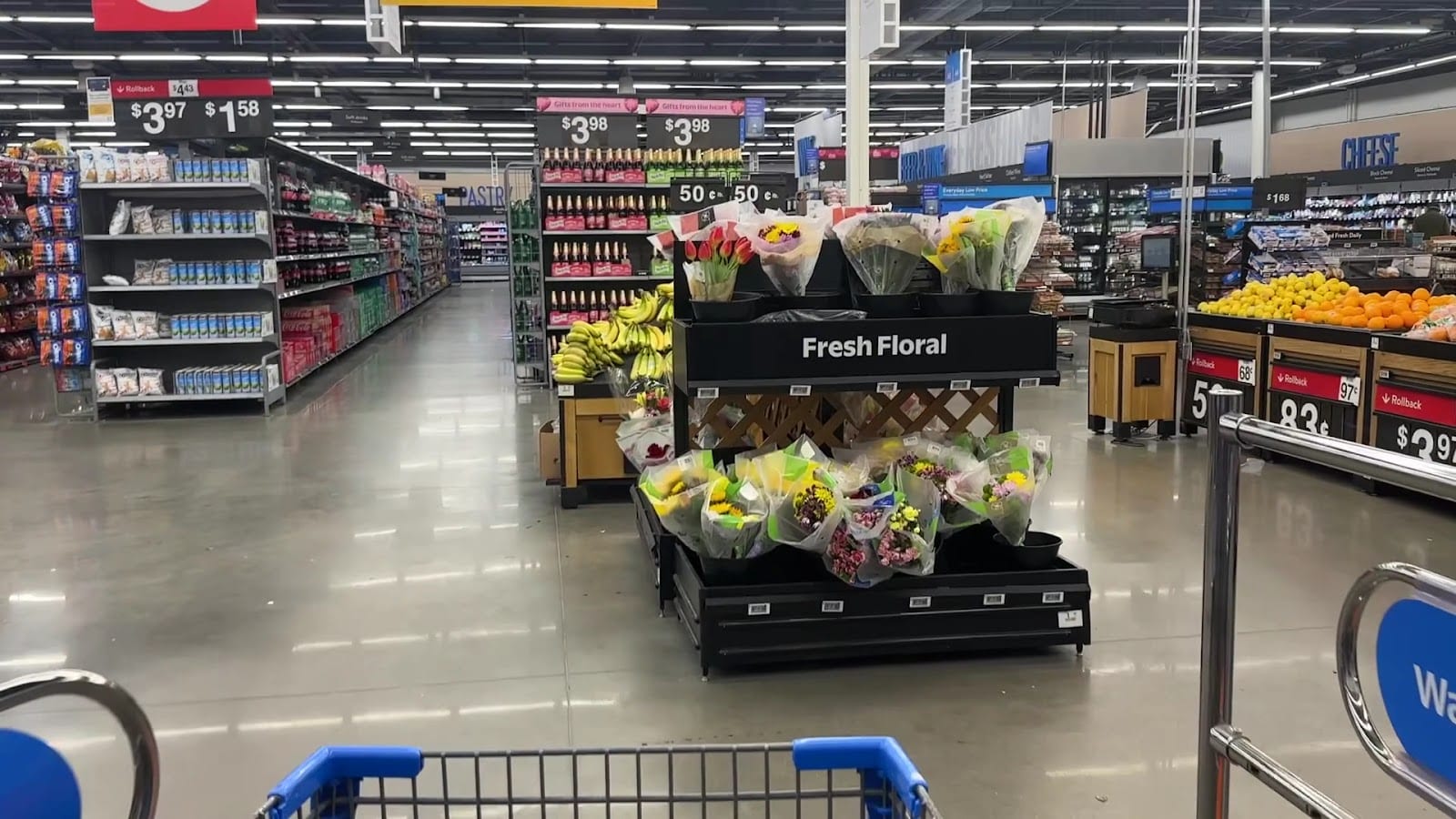 Walmart Neighborhood Market, photo 4