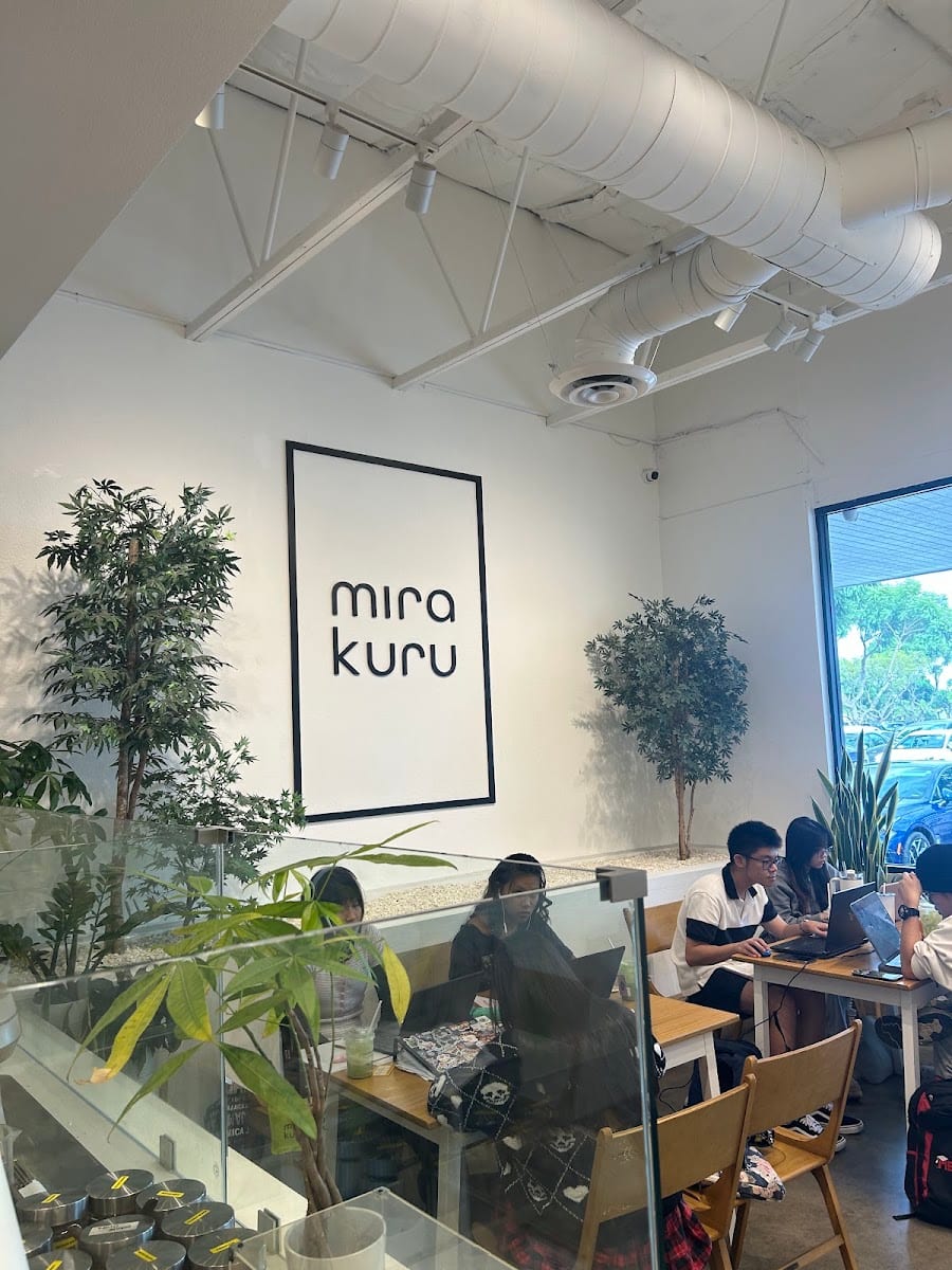 Mirakuru