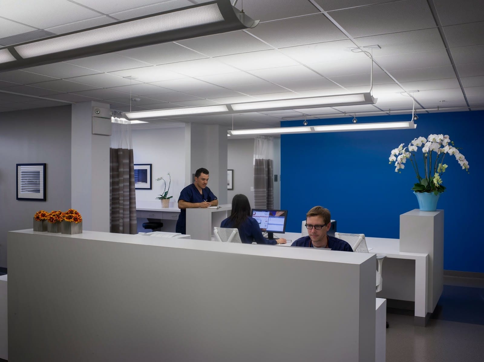 UCSF Health-GoHealth Urgent Care, photo 4