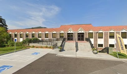 Holy Grounds Cafe