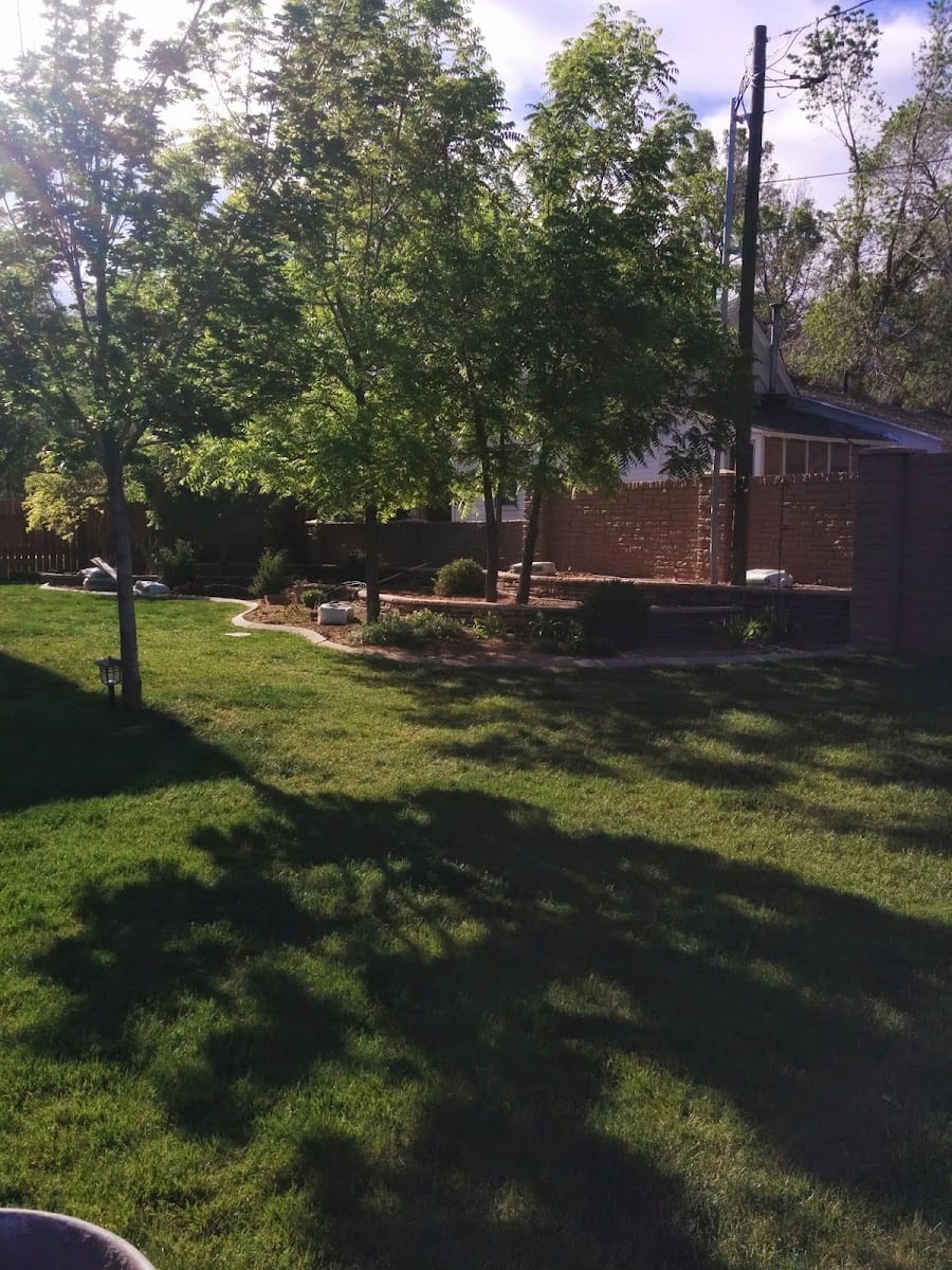 ALL GREEN LANDSCAPE MAINTENANCE, photo 2