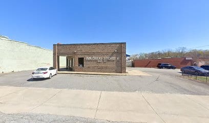 Iva Drug Store Inc