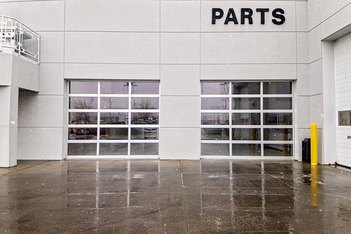 Fremont Motor Casper Parts