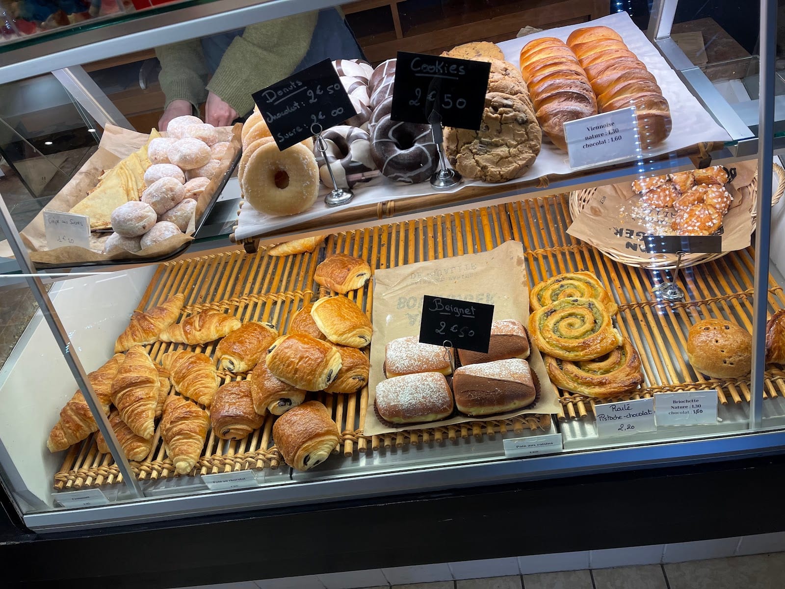 La DUCHESSE bakery, photo 4