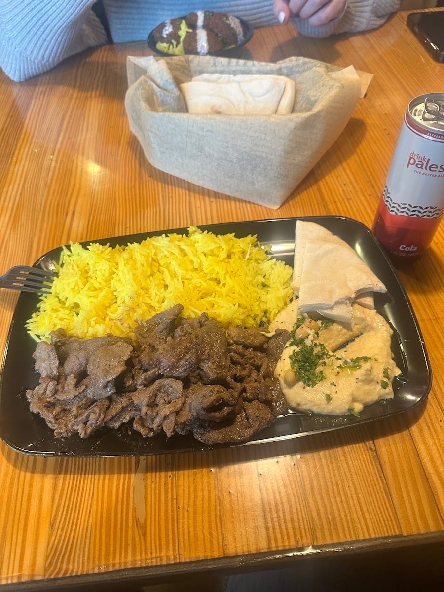 Habibi Mediterranean, photo 4