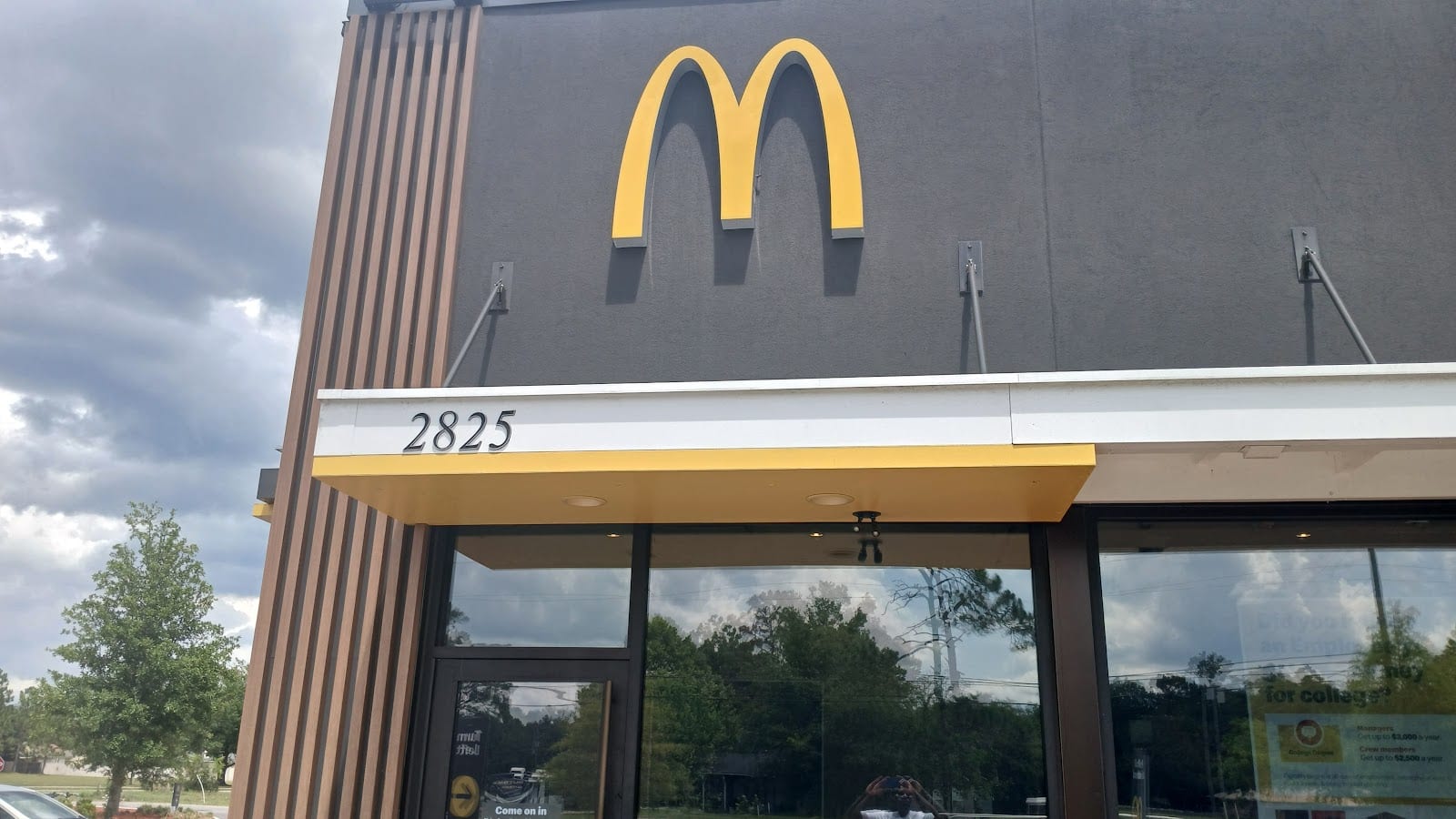 McDonald's, photo 2