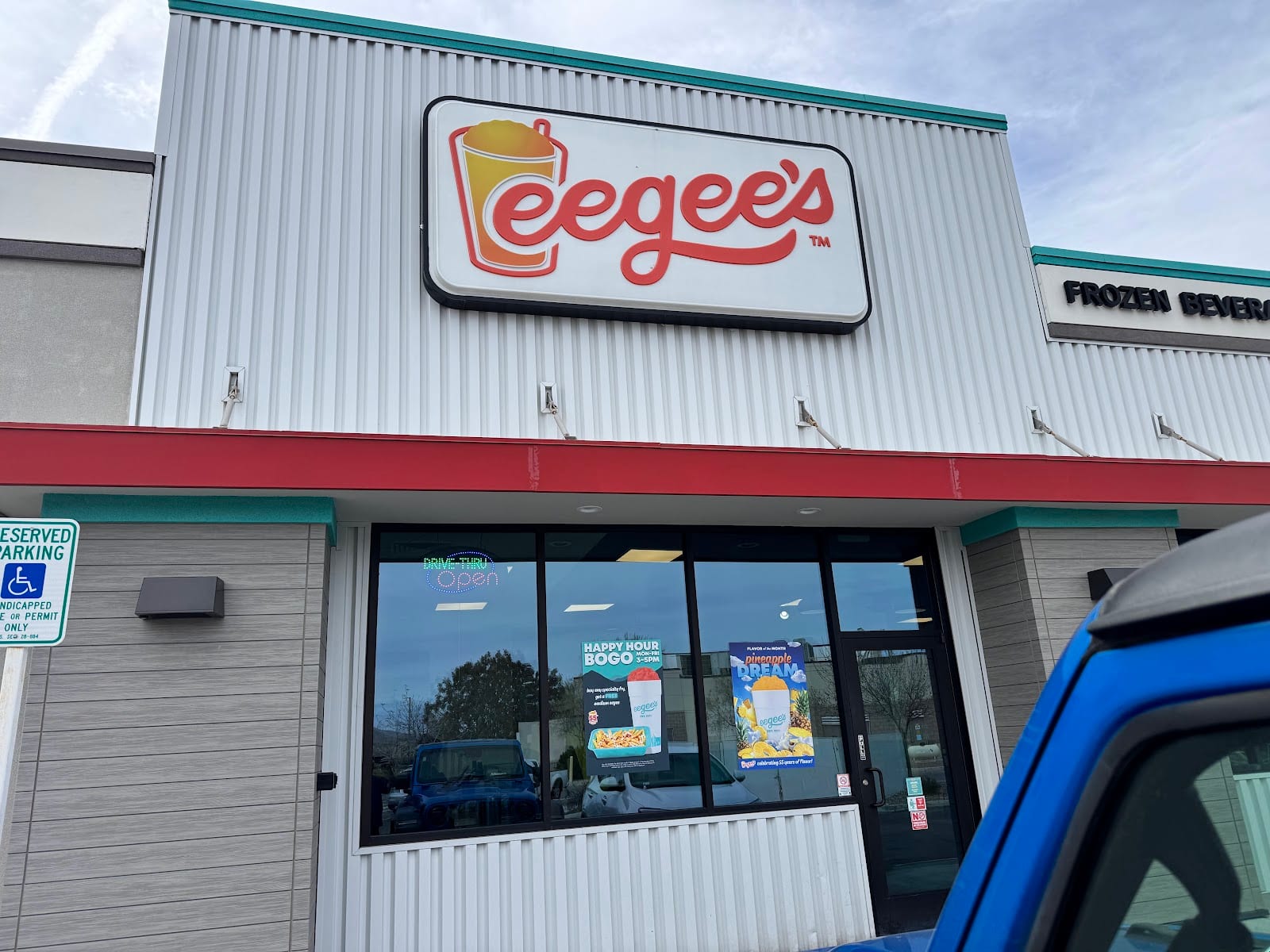 eegee's, photo 2