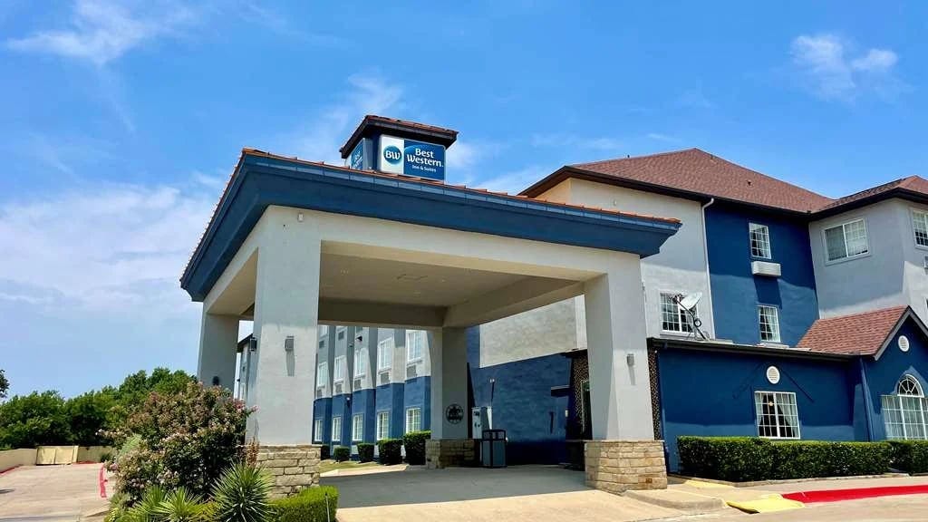 Roanoke Suites
