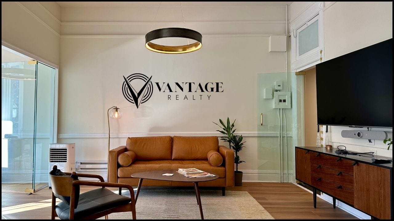 Vantage Realty