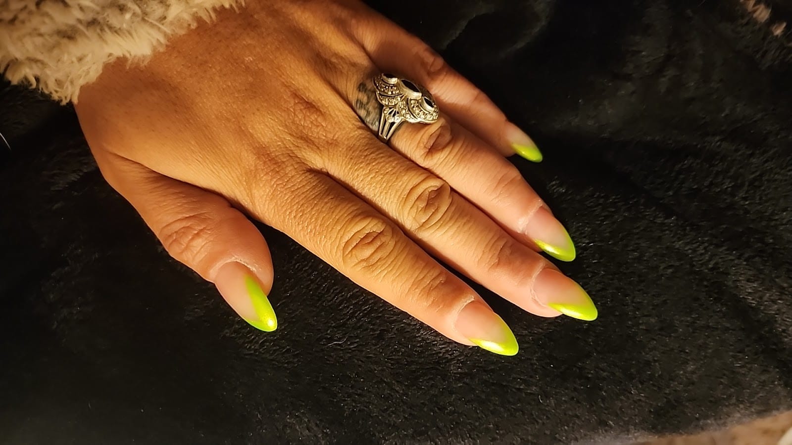 Golflinks Nails, photo 3