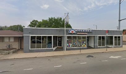 Meeks Restoration And Maintenance