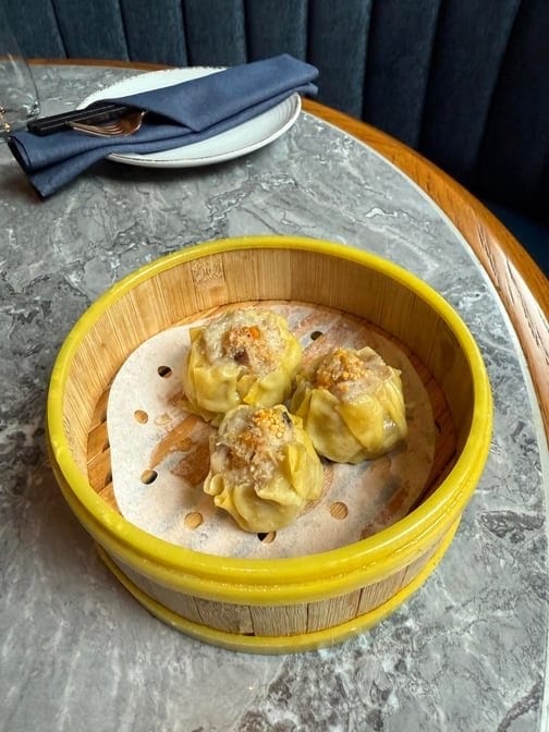 Blue Whale Restaurant & Lounge, photo 3