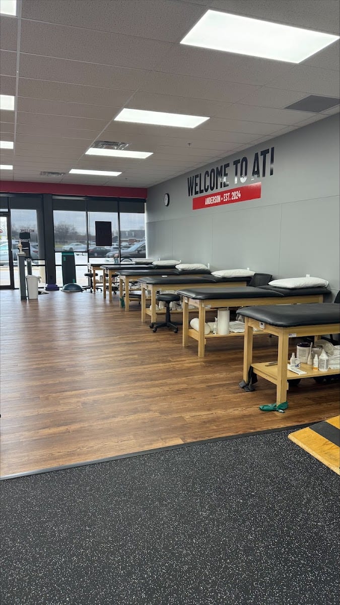 ATI Physical Therapy, photo 4