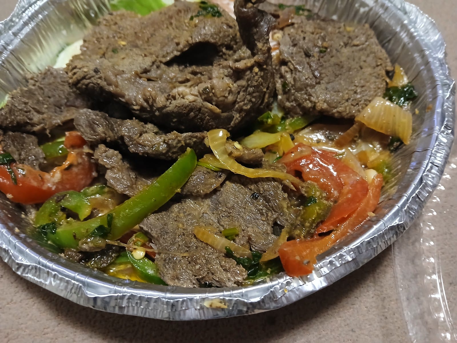 El Sazón Restaurant, photo 4