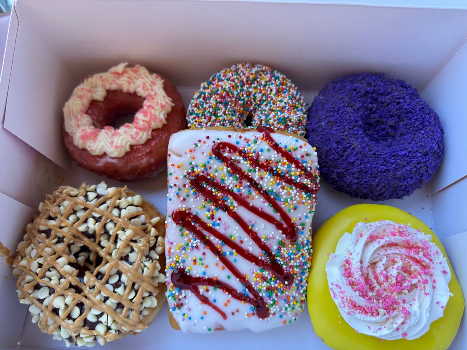 Pinkbox Doughnuts, photo 4