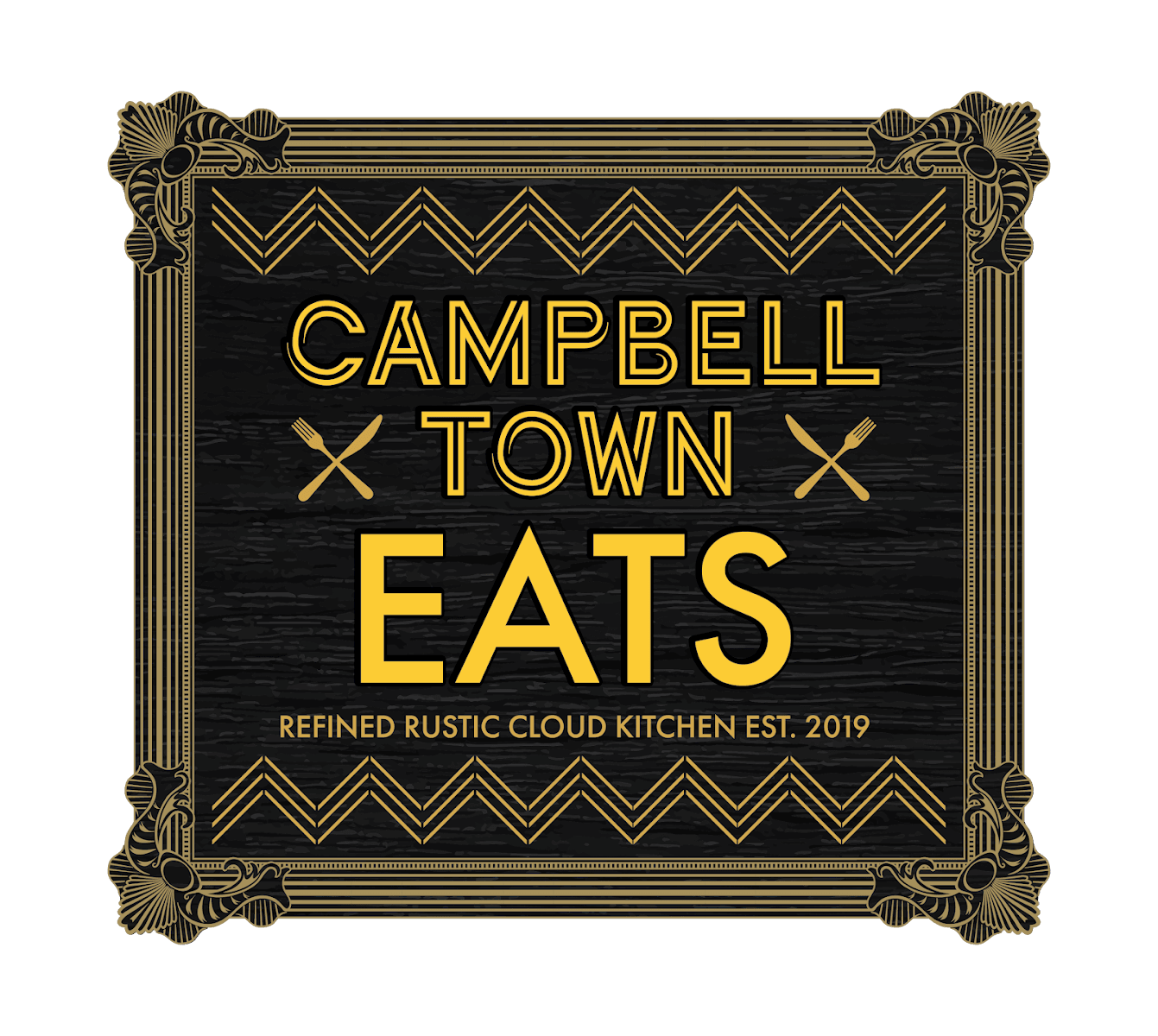 Campbell Town Eats