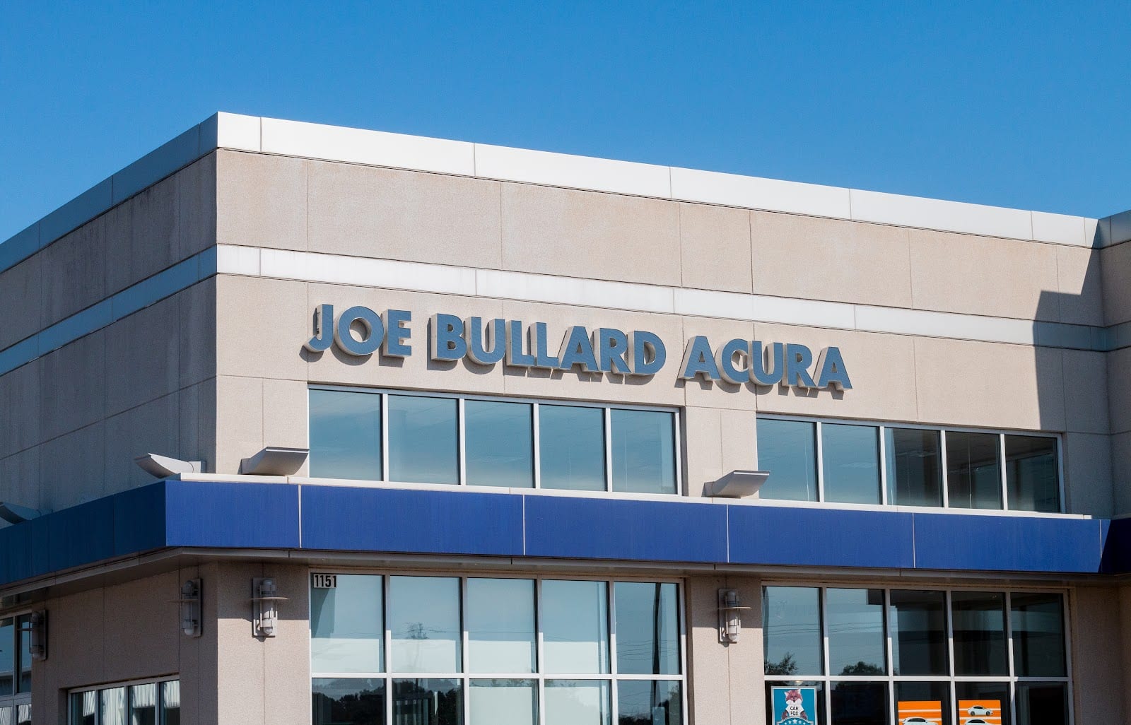 Joe Bullard Acura, photo 2
