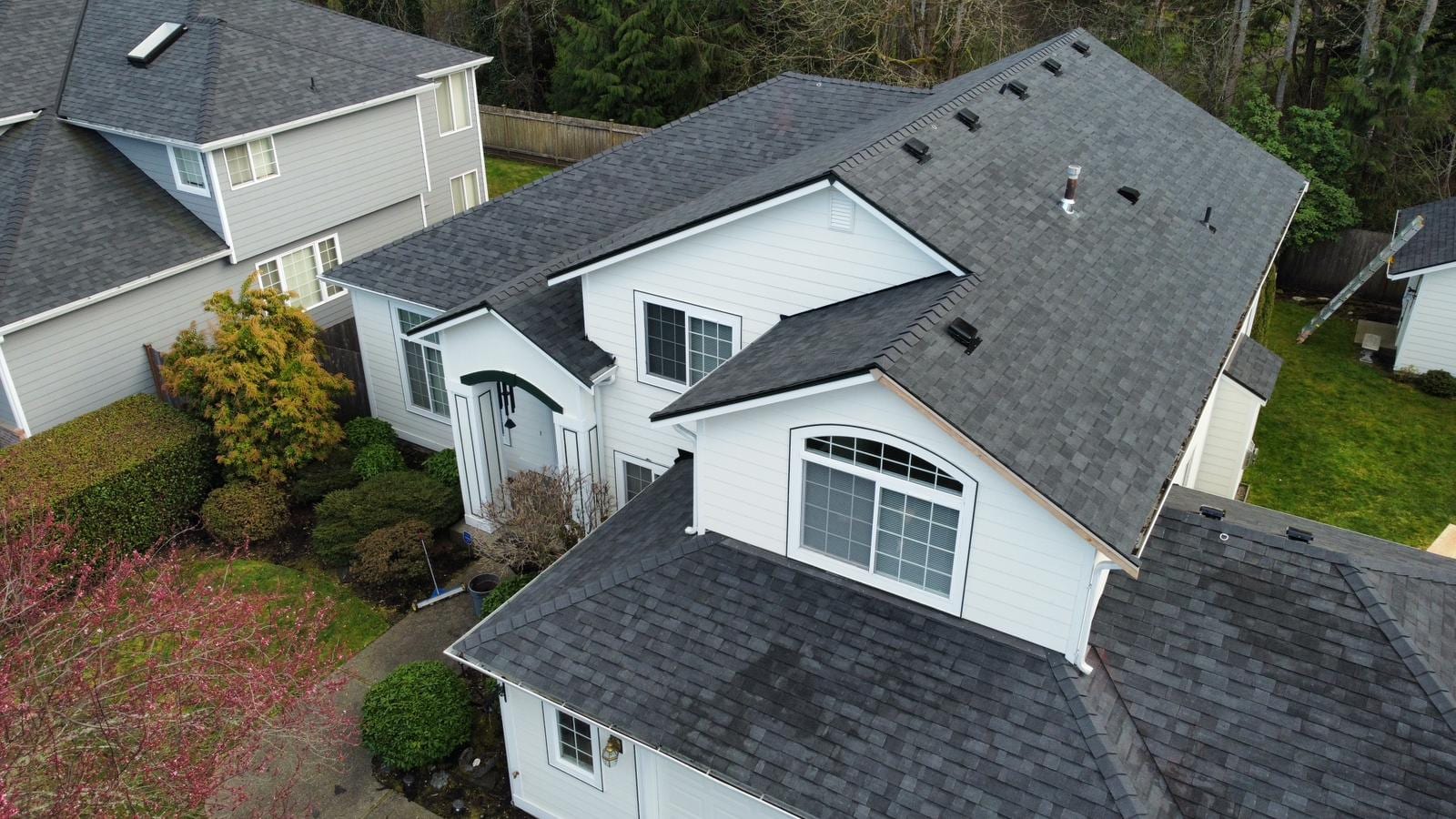 Weatherguard Roofing Inc, photo 4