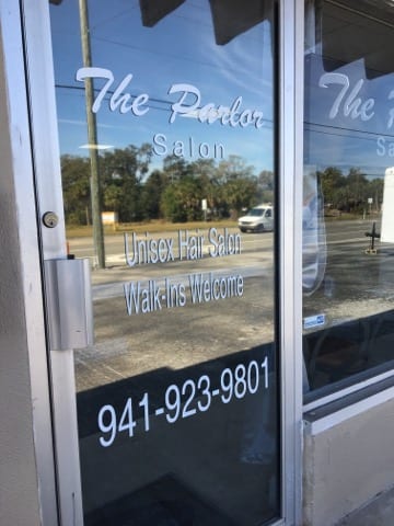 The Parlor Salon, photo 3