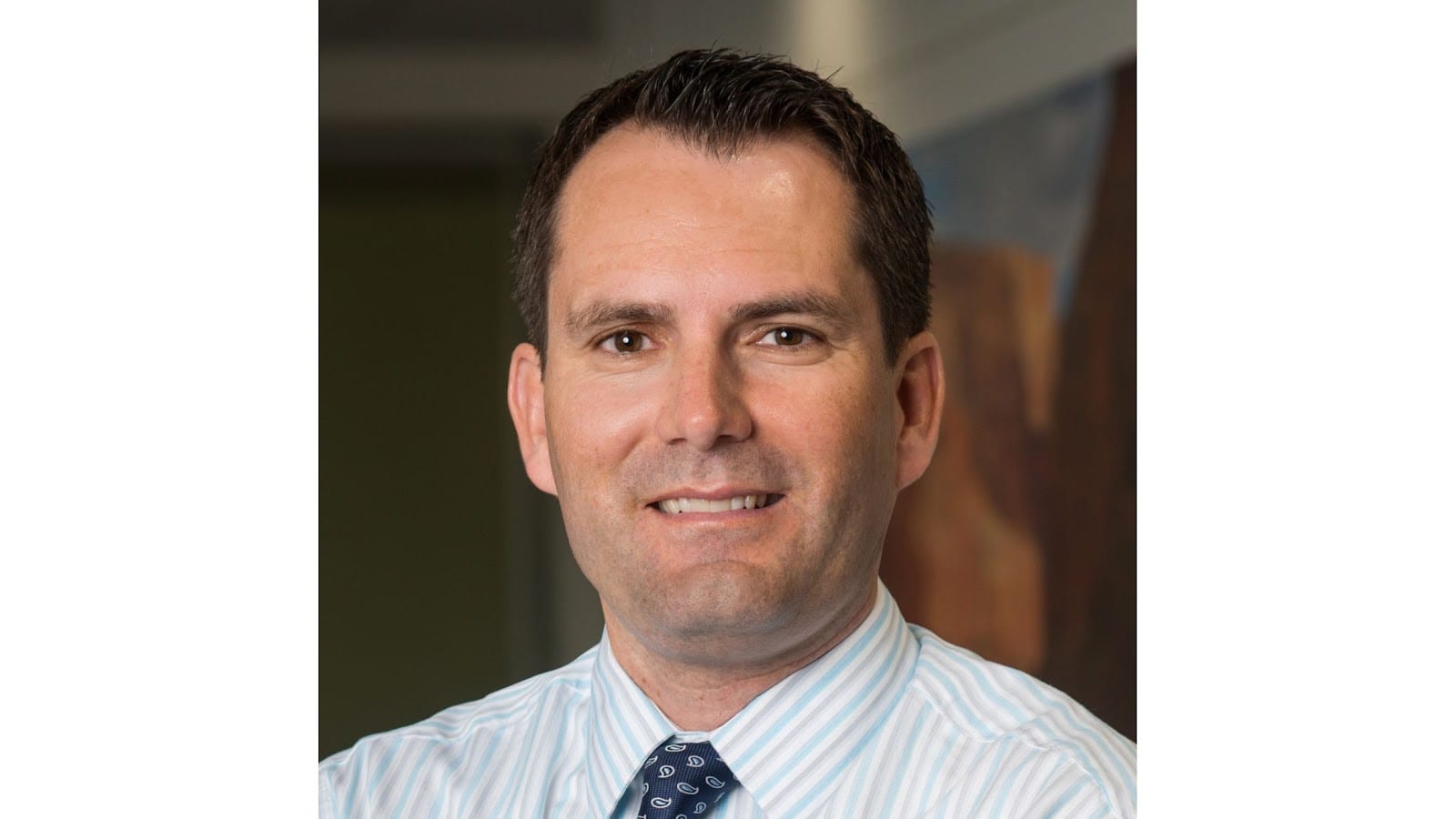 Scott D. Dickson, DO, photo 2