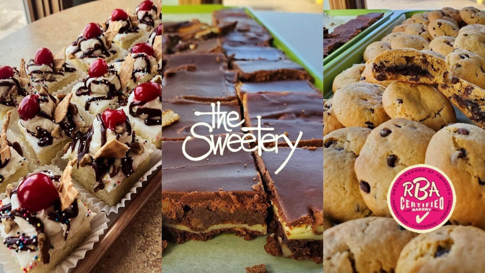 The Sweetery