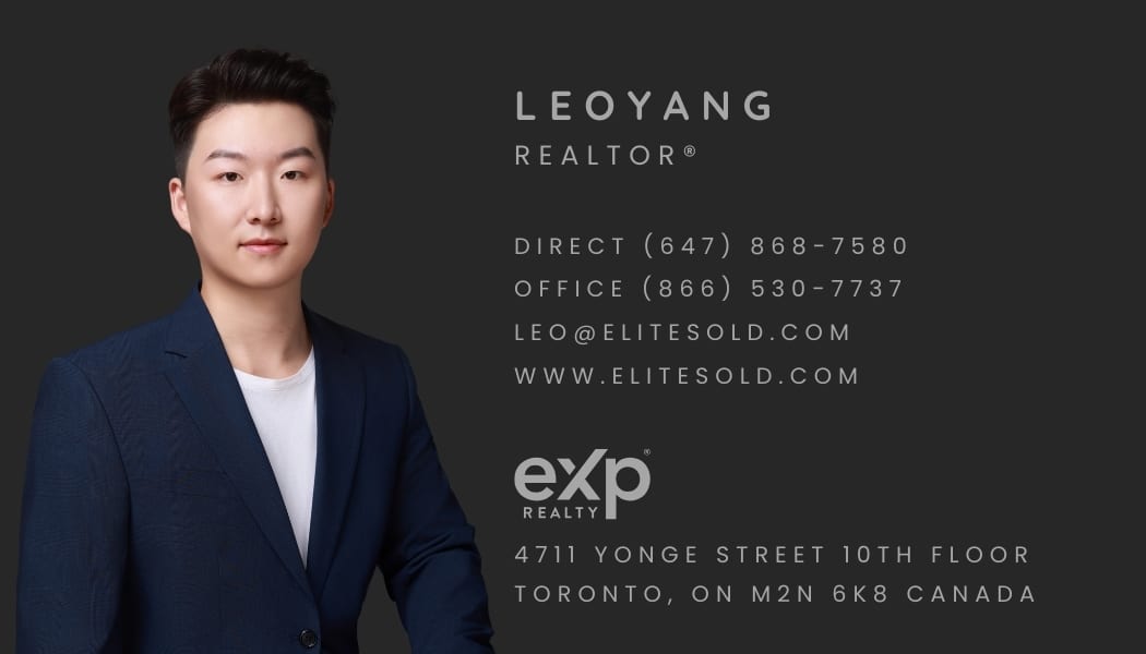 Leo Yang Realtor, photo 2