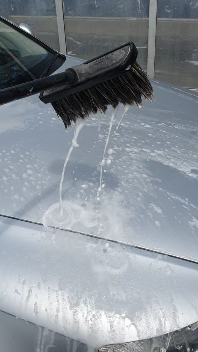 MFG Car Wash Centre, photo 3