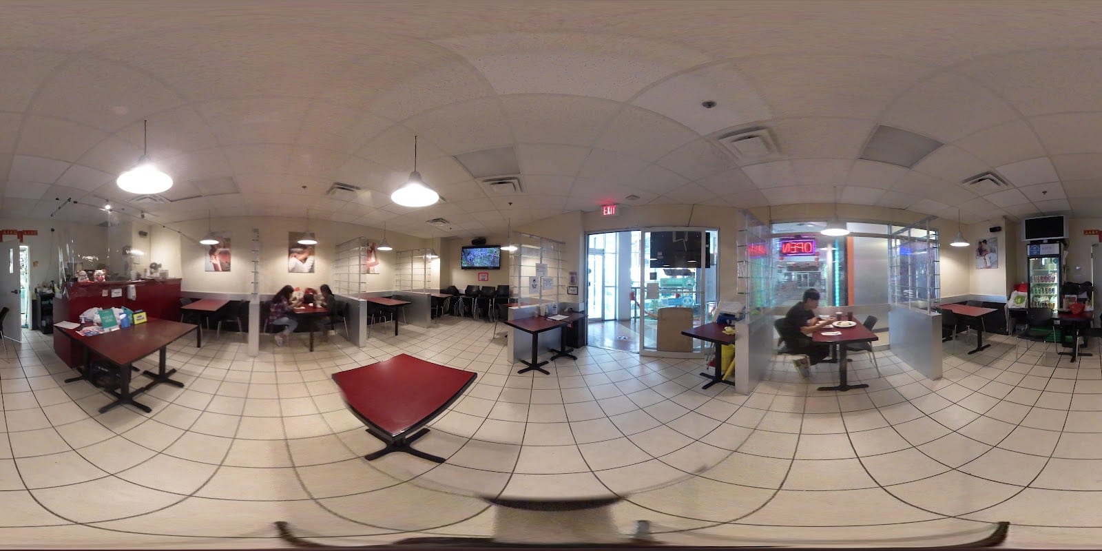 Canteen
