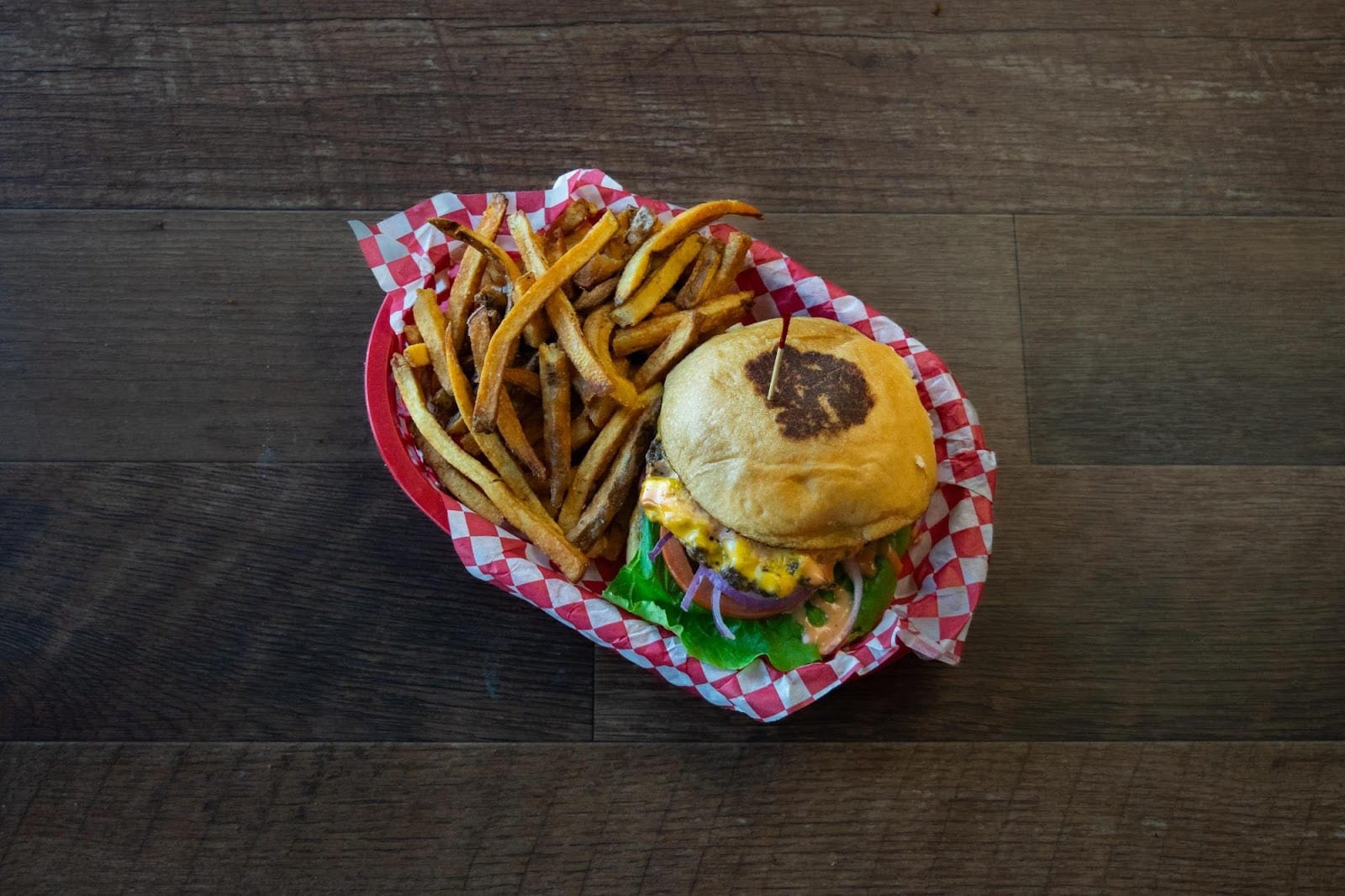 BierHaus Lubbock