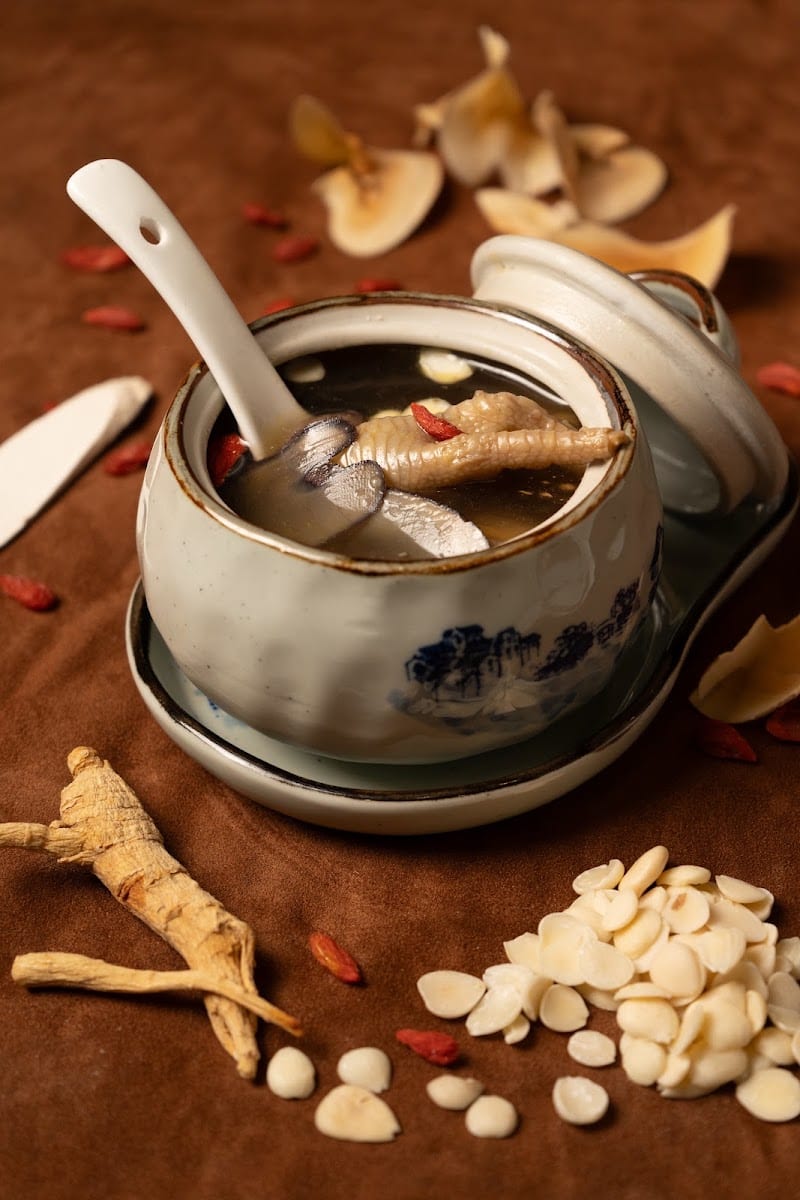 Steamy's 蒸知味