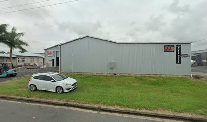 Coleman Panel & Paint