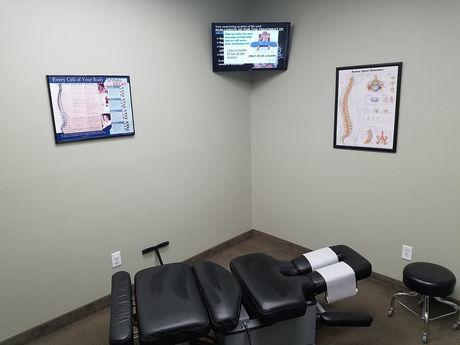 American Wellness Center