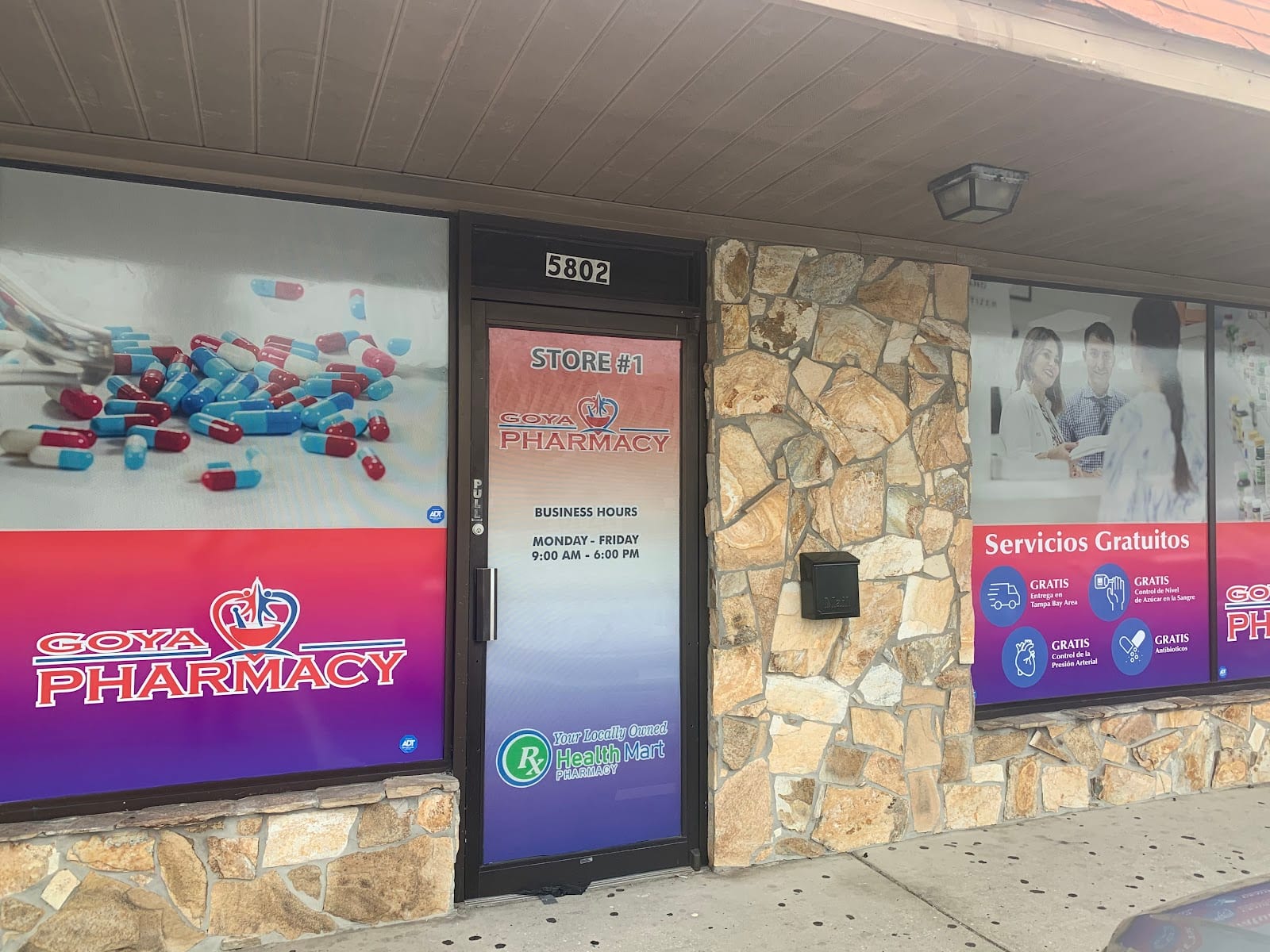 GOYA PHARMACY, photo 2