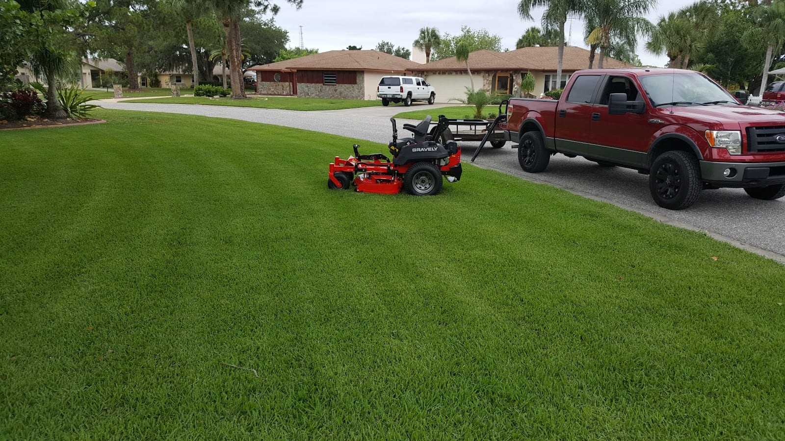 K D Landscaping LLC, photo 3