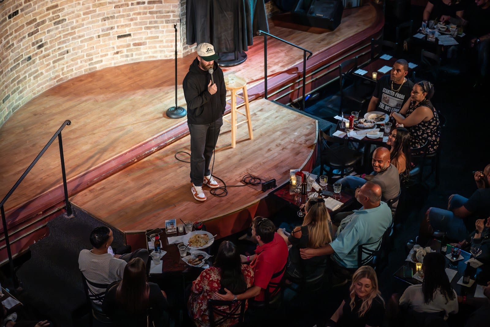 Funny Bone Comedy Club