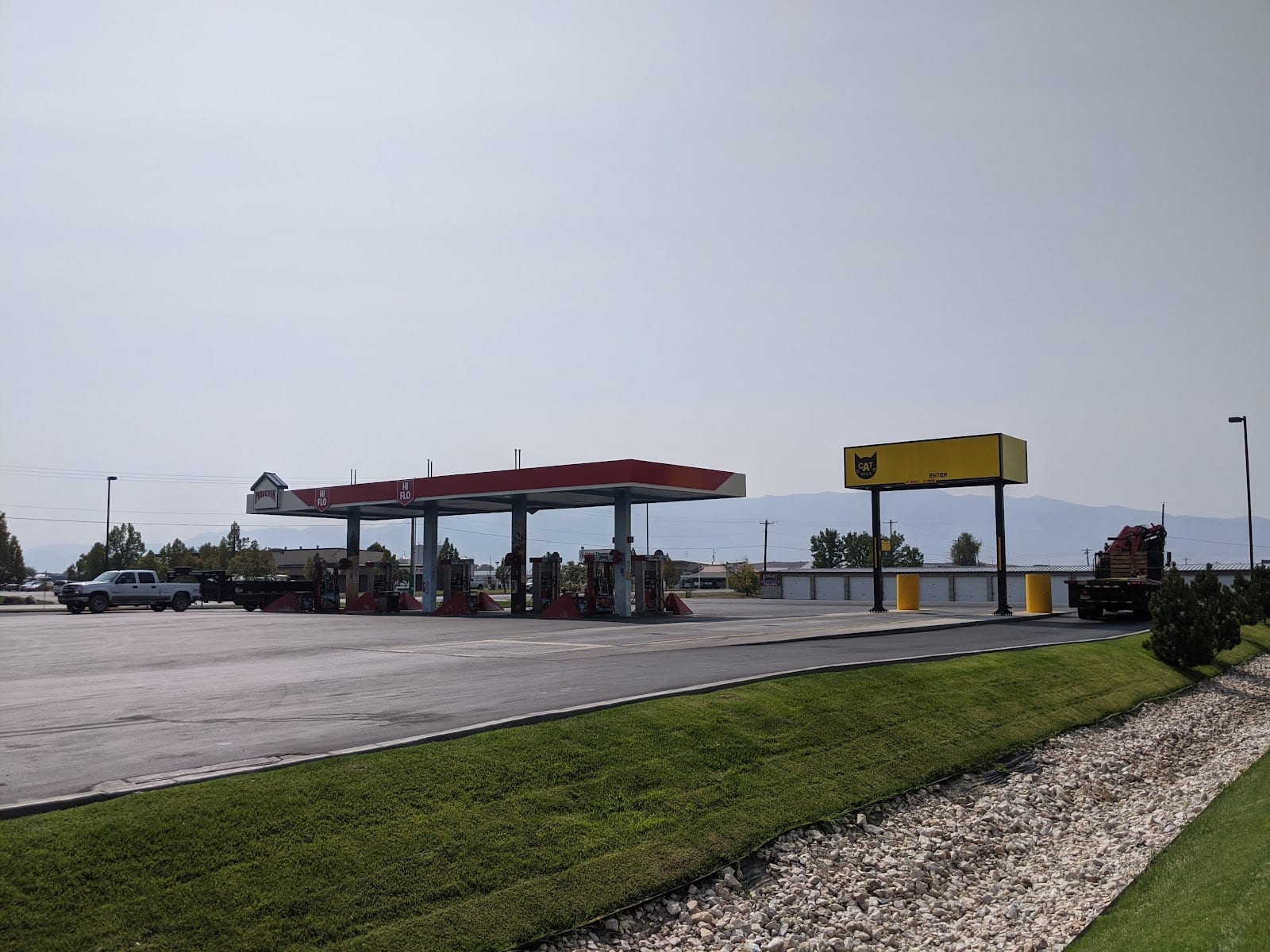 Maverik, photo 4