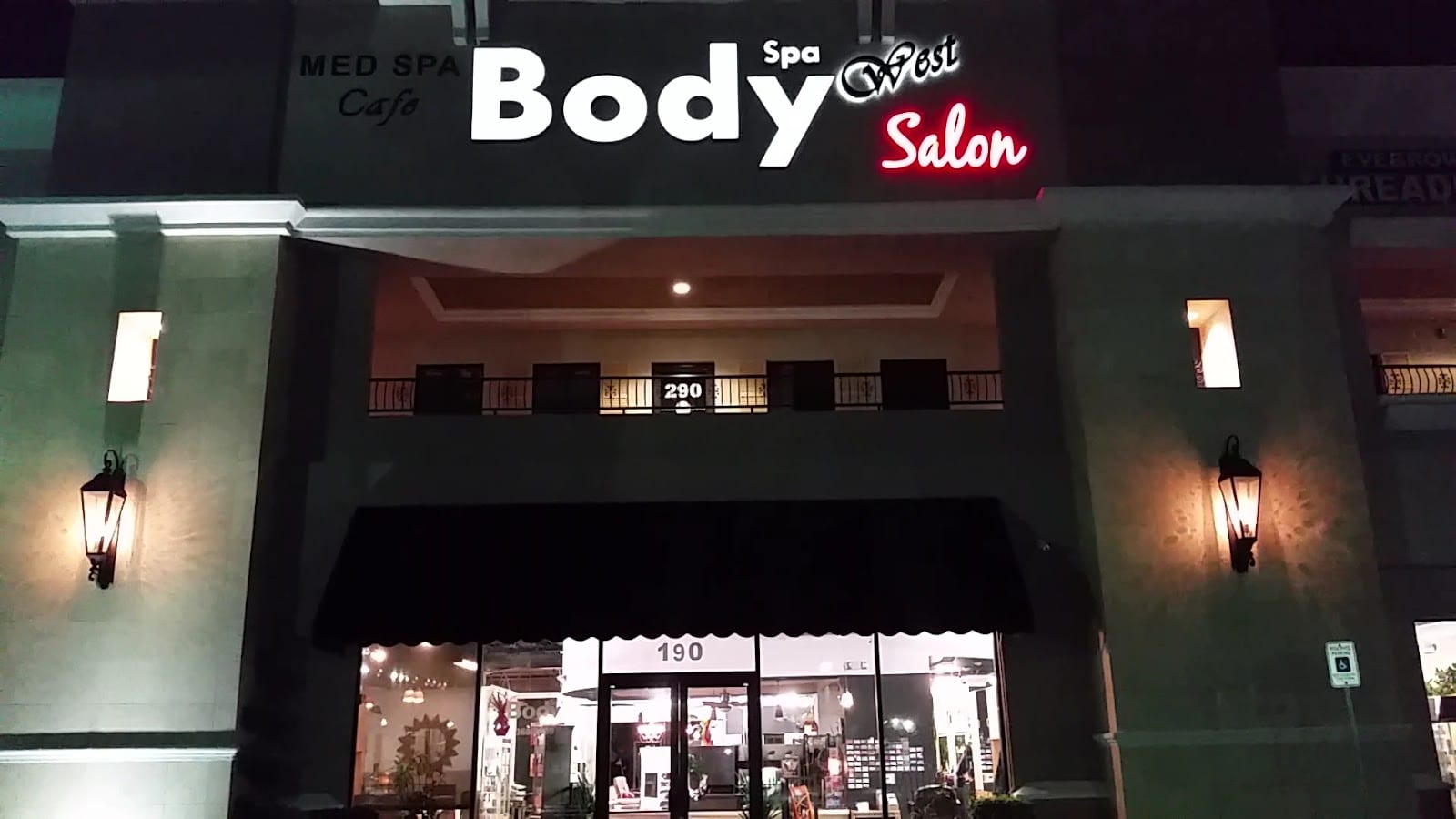 Body Spa West, photo 3
