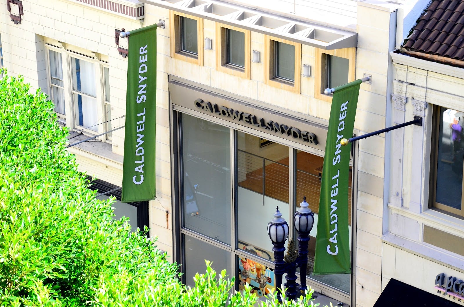 Caldwell Snyder Gallery, photo 2