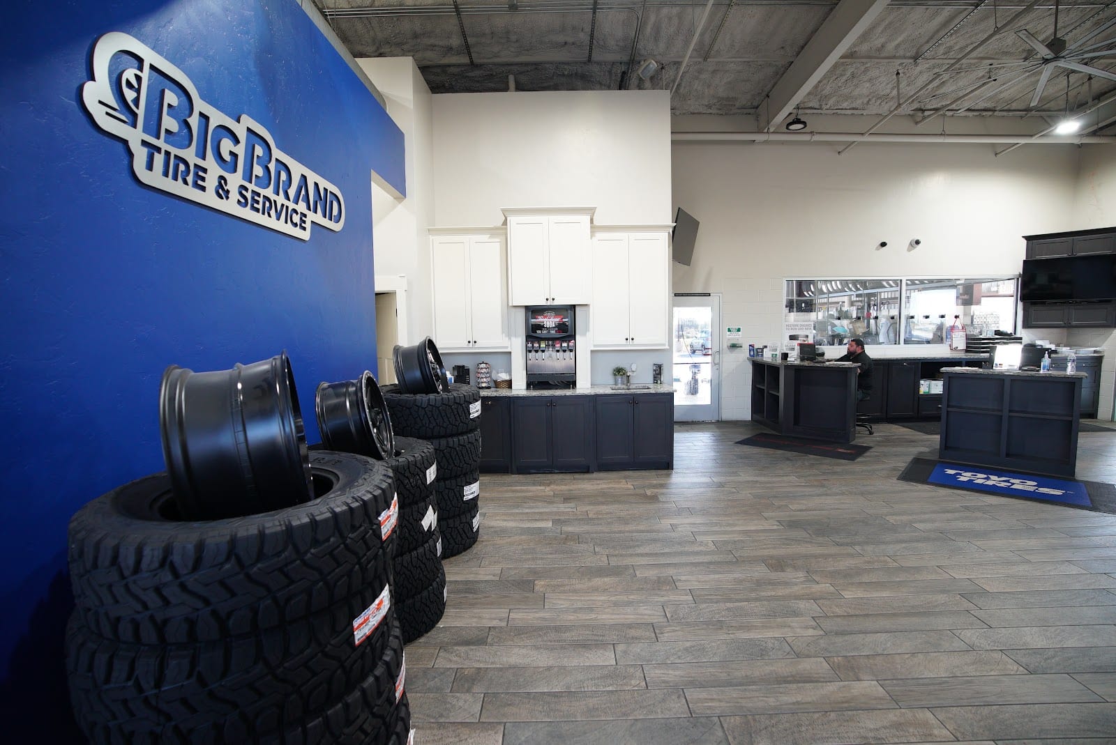 Big Brand Tire & Service, photo 3