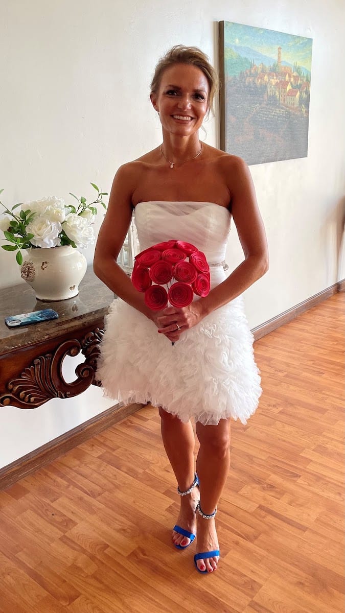 Bridal Hair Boutique