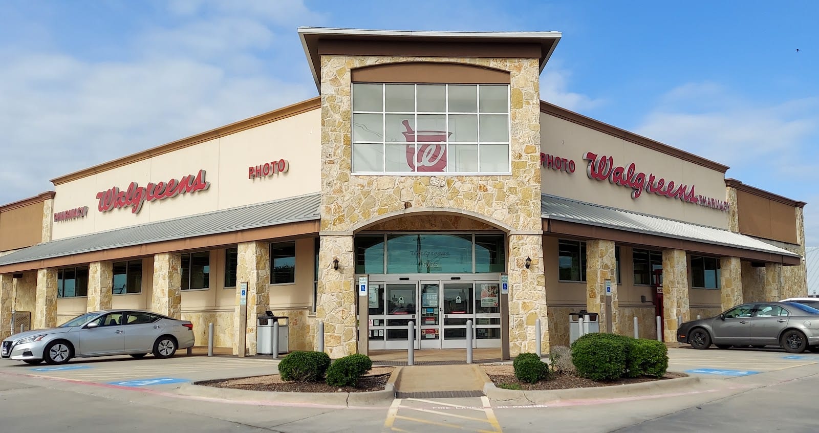 Walgreens Pharmacy, photo 2